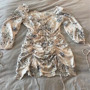Dress  